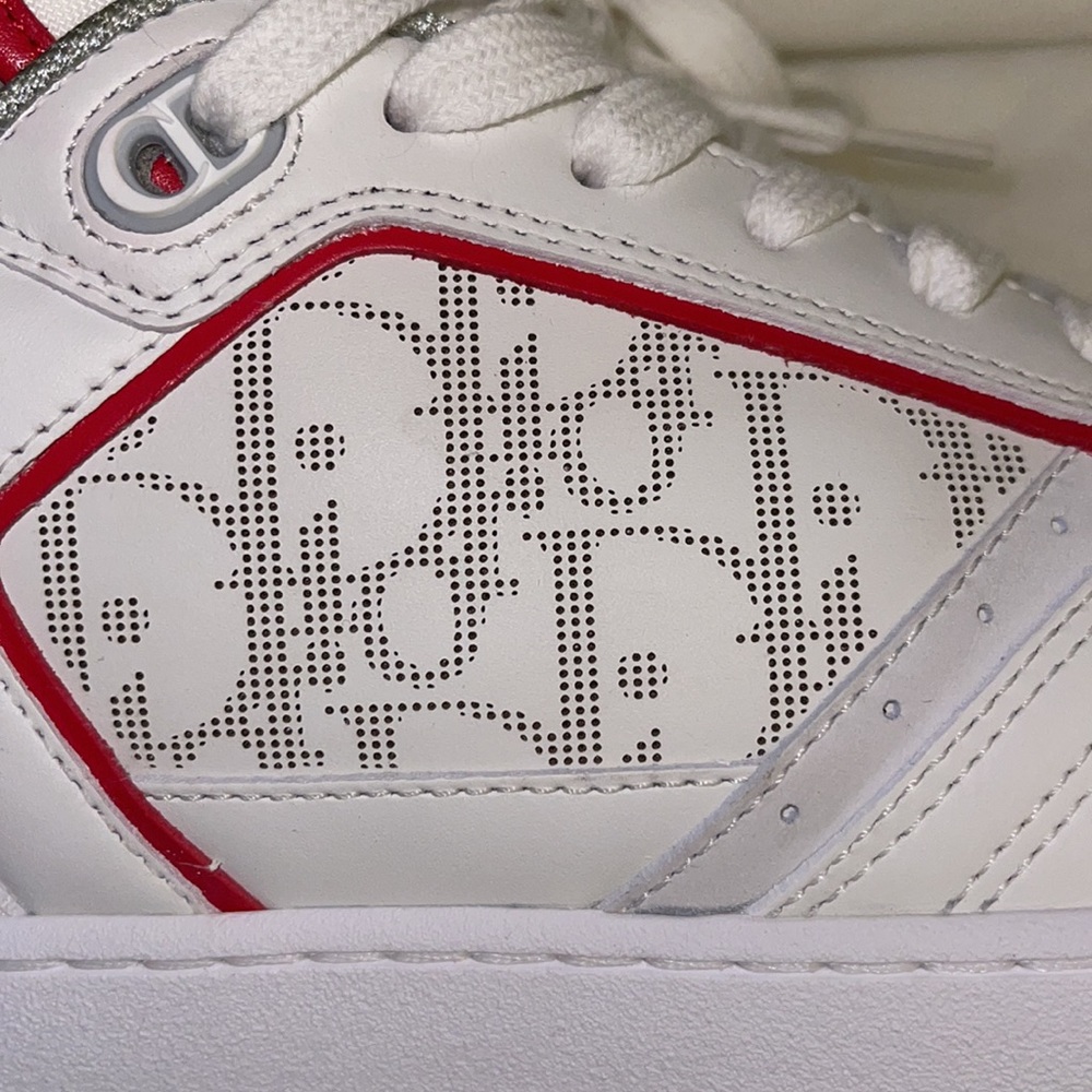 DIOR Sneakers - Picture 7 of 11